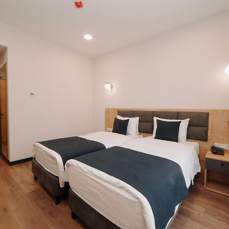 Akhaltsikhe Inn Екстер'єр фото