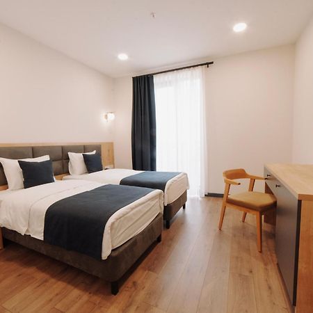 Akhaltsikhe Inn Екстер'єр фото