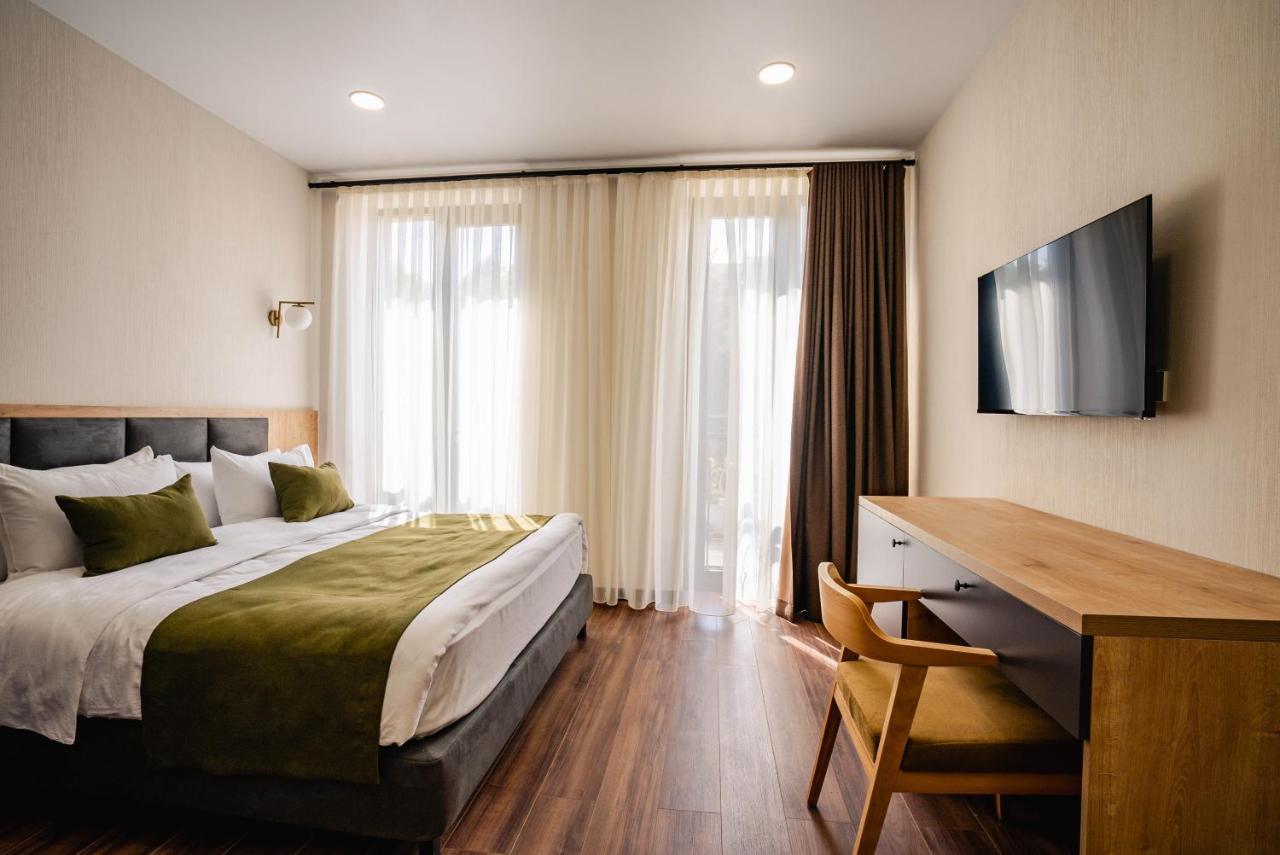 Akhaltsikhe Inn Номер фото