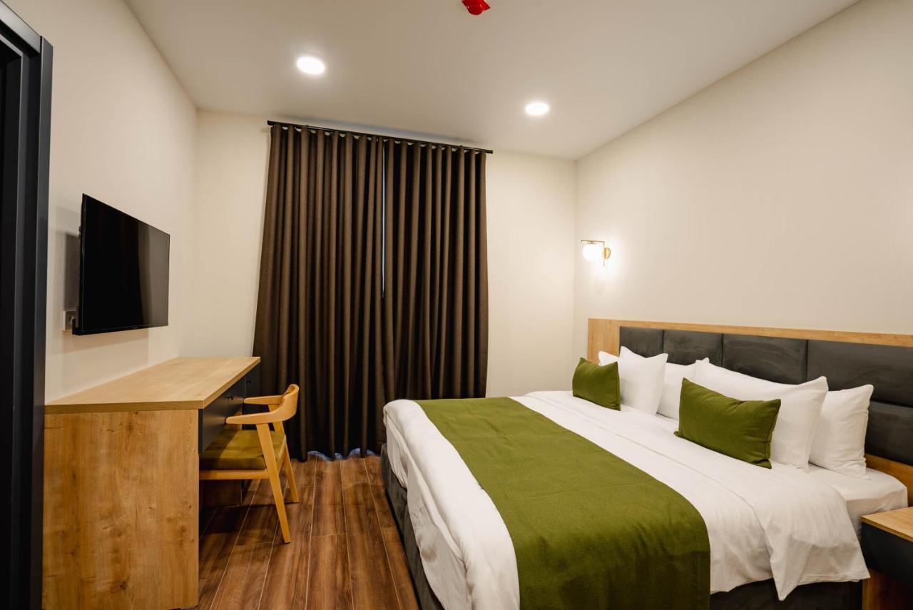 Akhaltsikhe Inn Номер фото