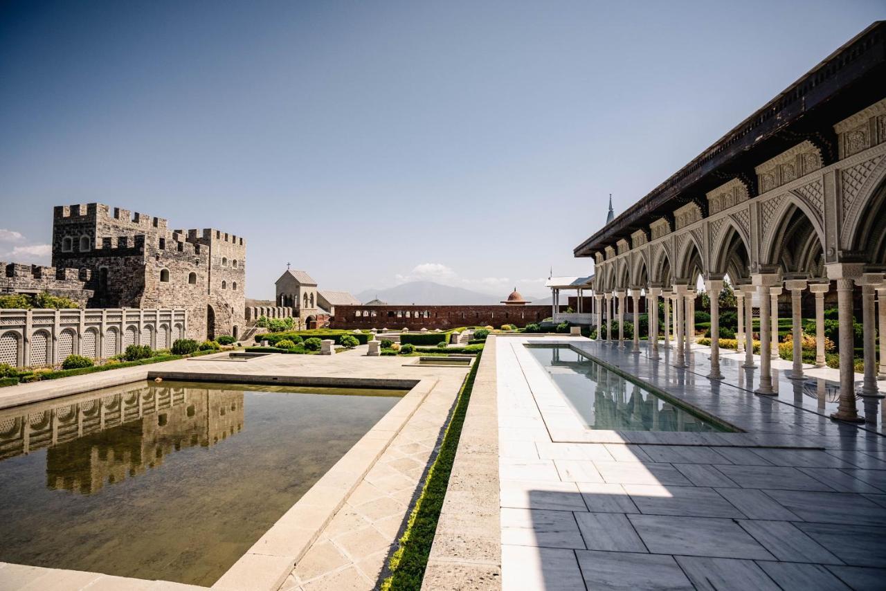 Akhaltsikhe Inn Екстер'єр фото