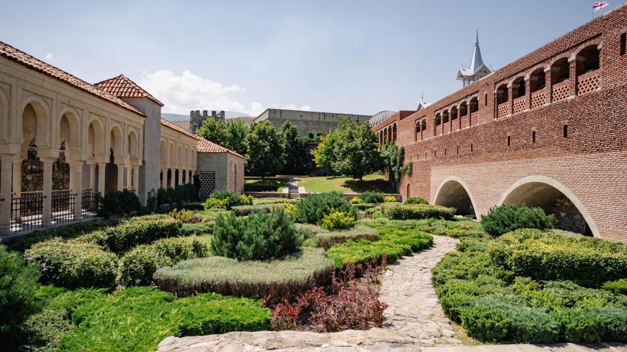 Akhaltsikhe Inn Екстер'єр фото