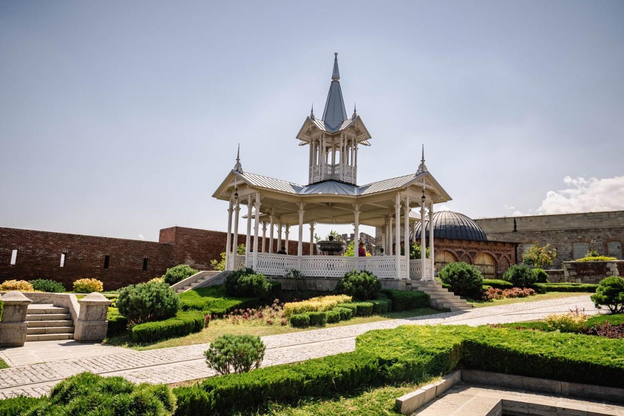 Akhaltsikhe Inn Екстер'єр фото