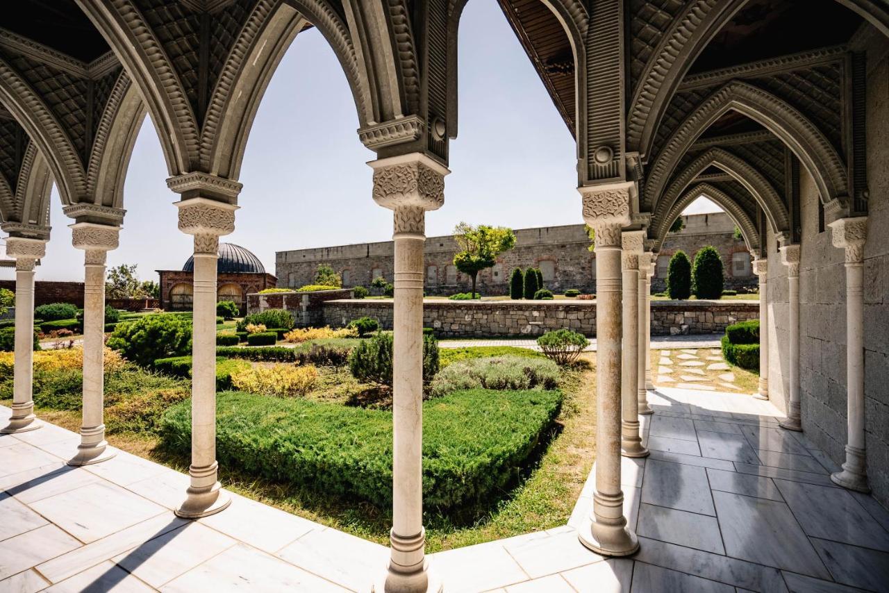 Akhaltsikhe Inn Екстер'єр фото