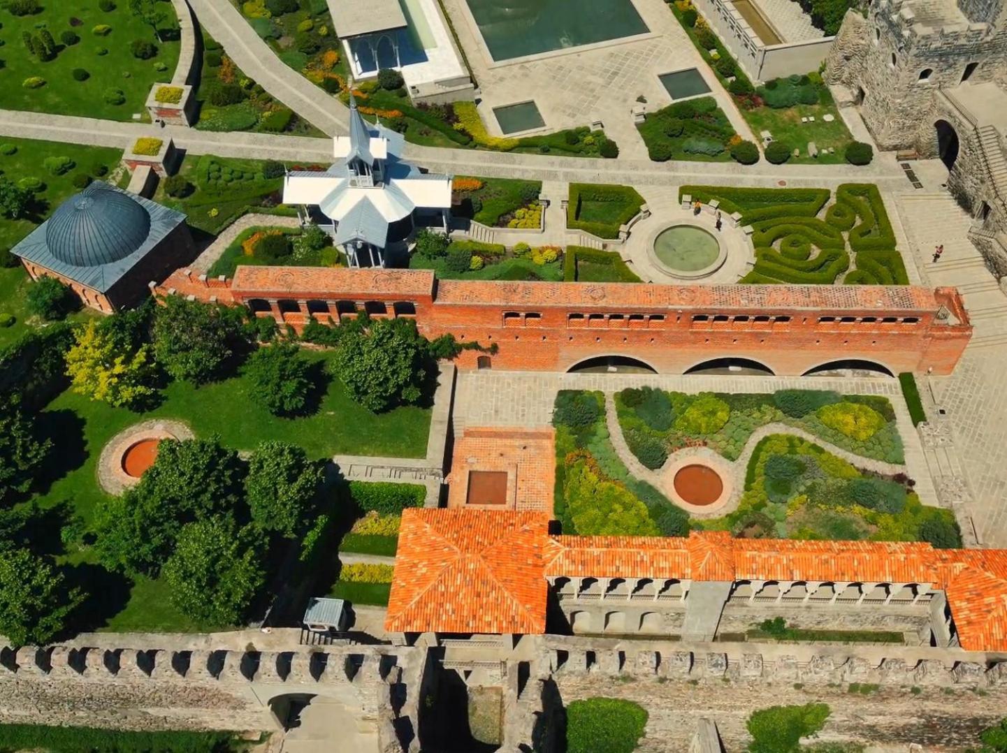 Akhaltsikhe Inn Екстер'єр фото
