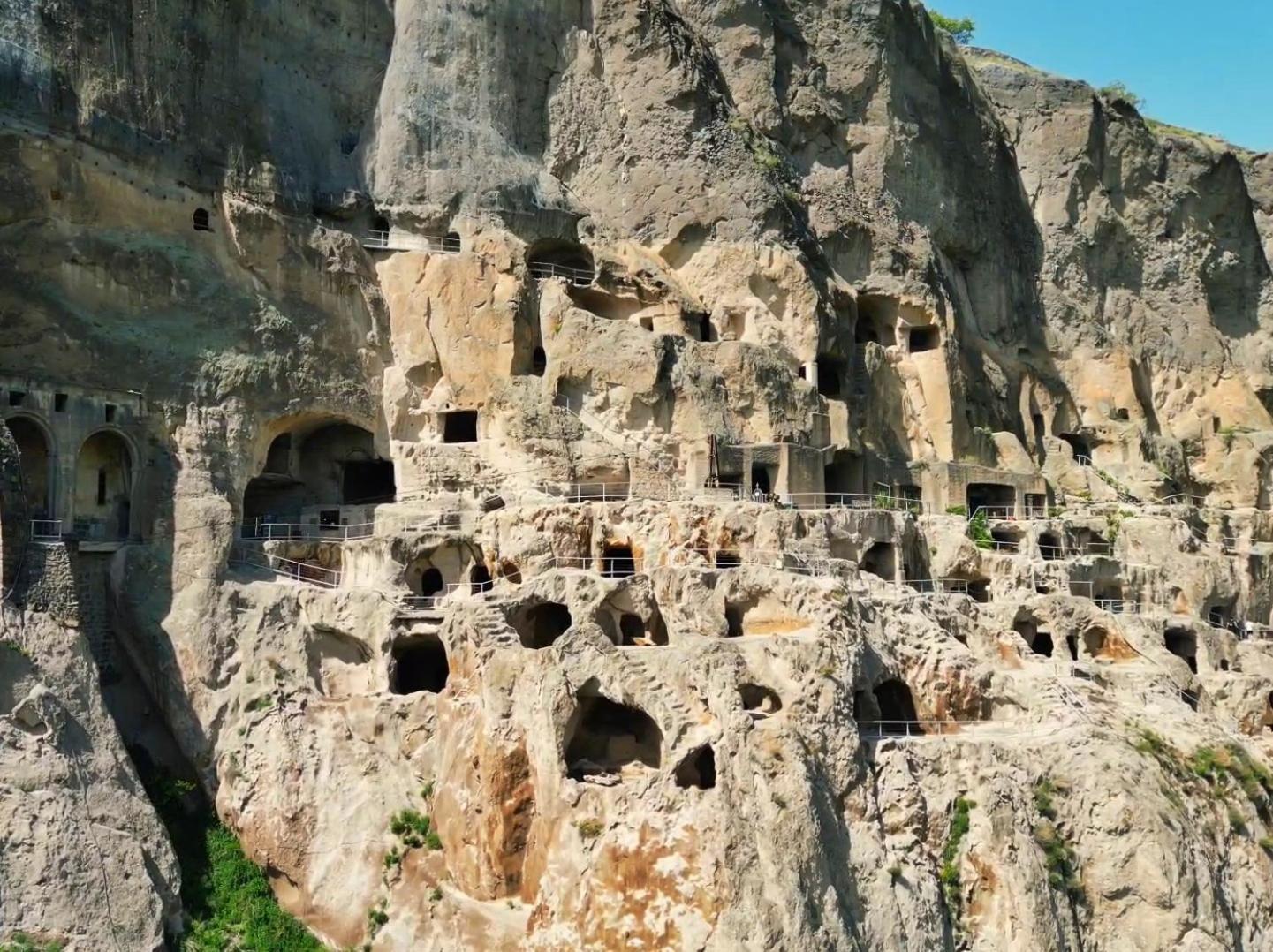 Akhaltsikhe Inn Екстер'єр фото