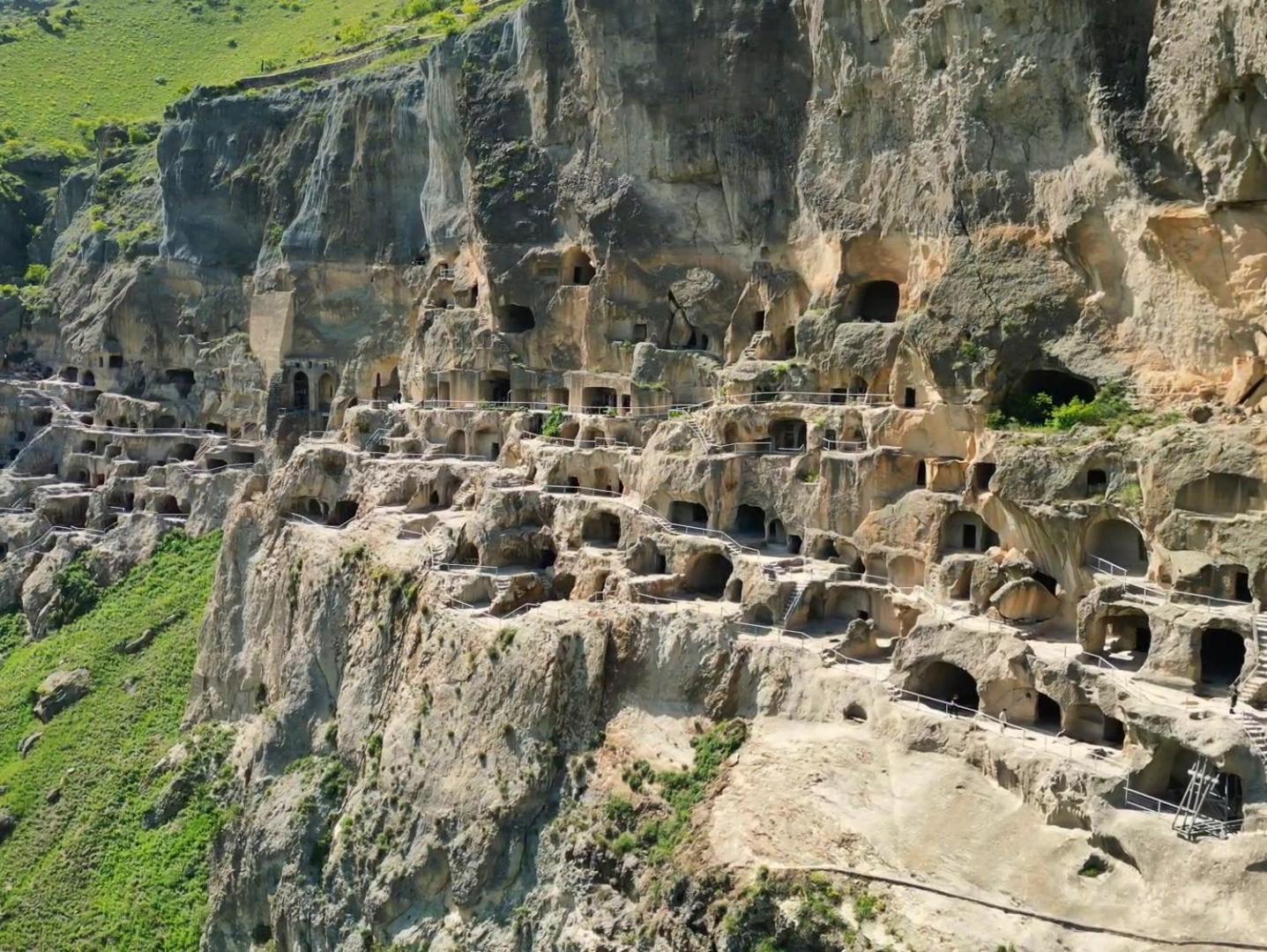 Akhaltsikhe Inn Екстер'єр фото