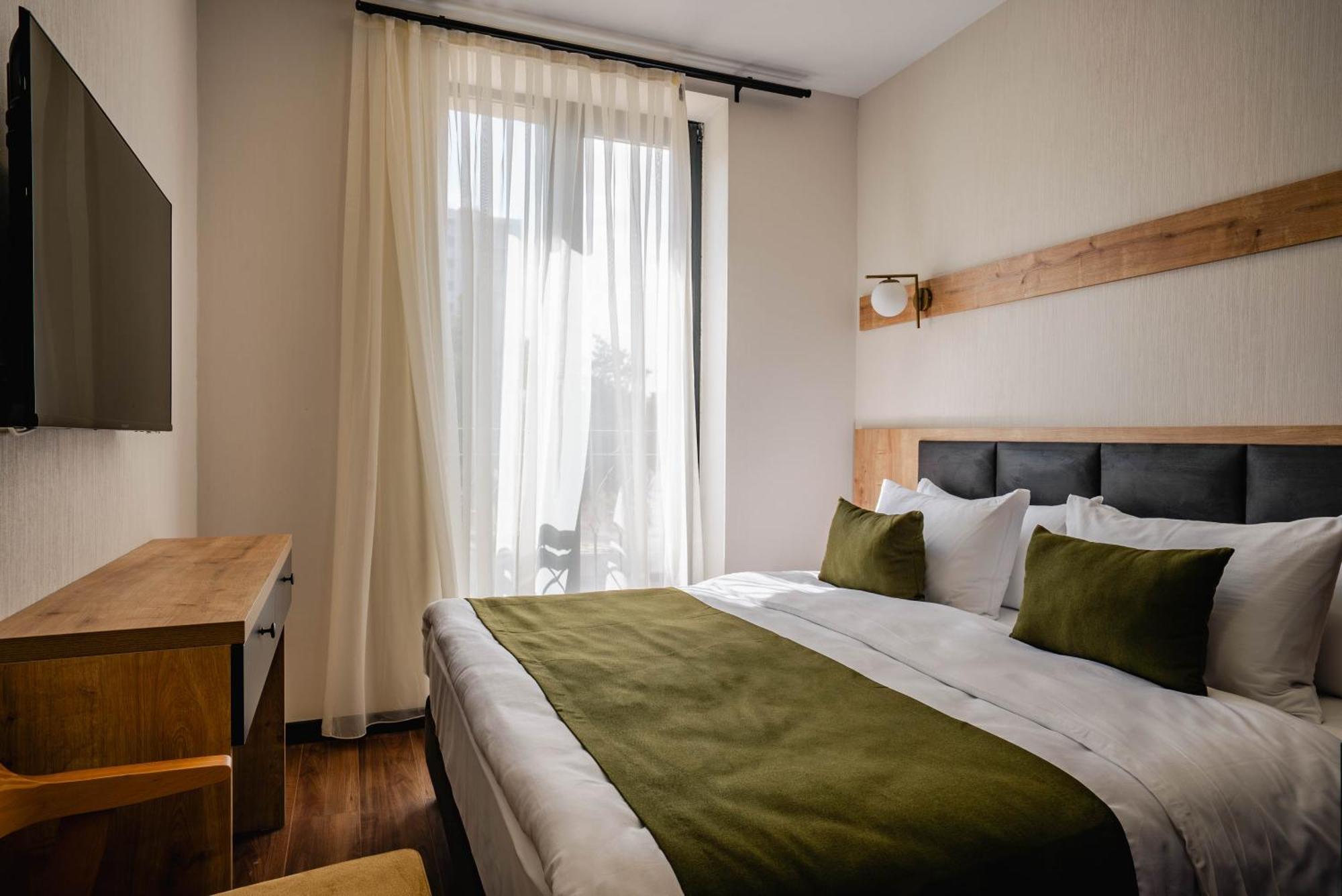 Akhaltsikhe Inn Номер фото
